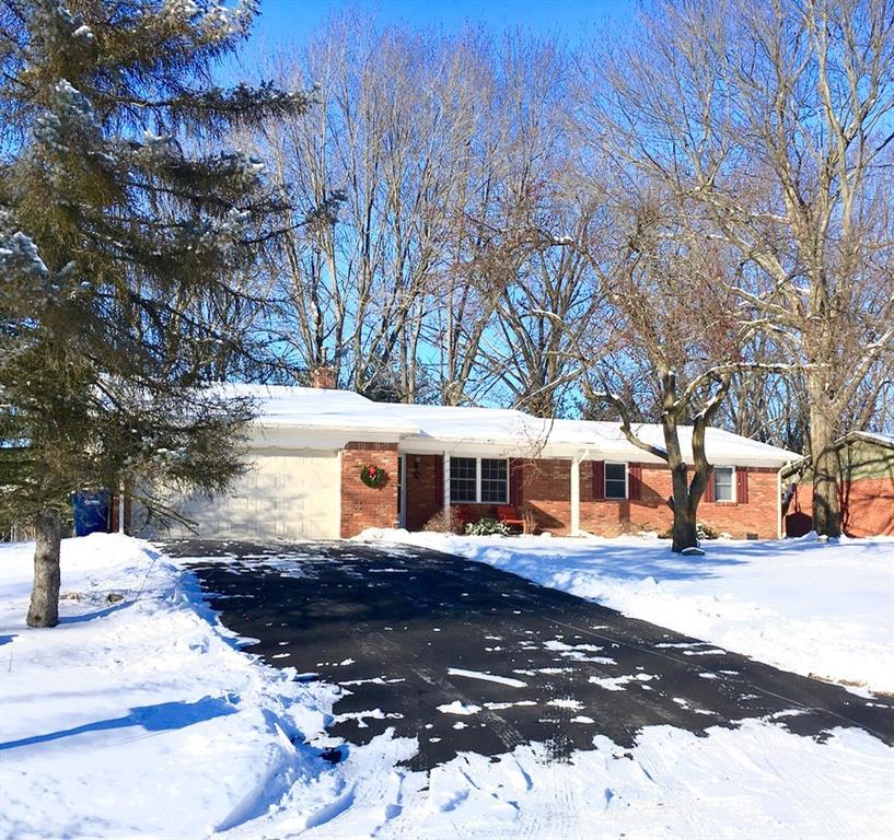 104 Bennett Road Carmel, IN 46032 - Photo 1 of 27 Gallery Image 1