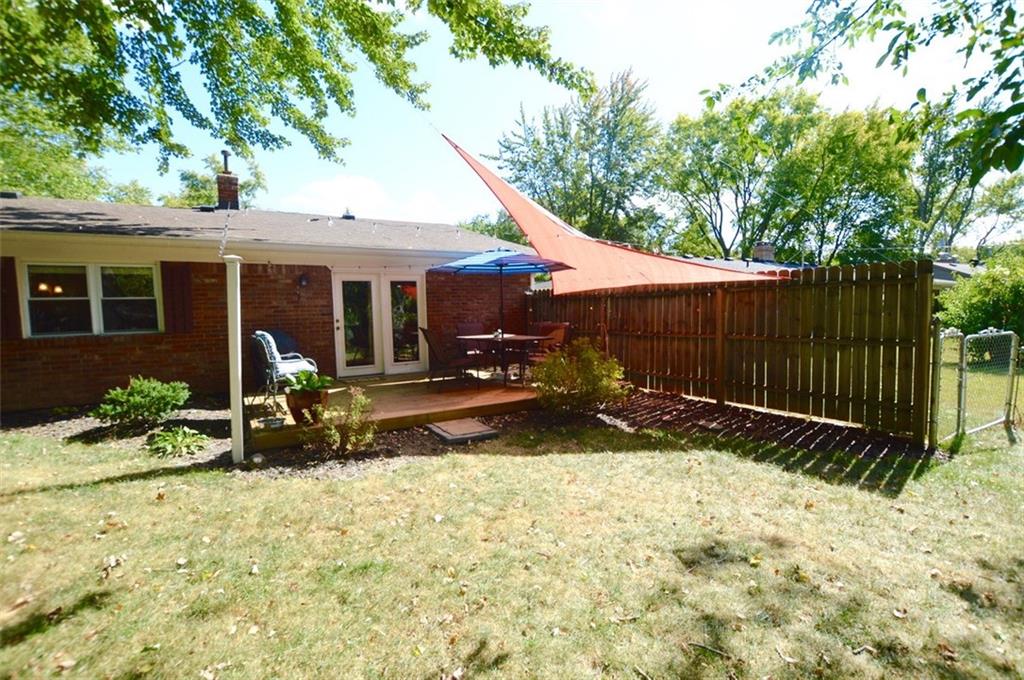 104 Bennett Road Carmel, IN 46032 - Photo 23 of 27 Gallery Image 23