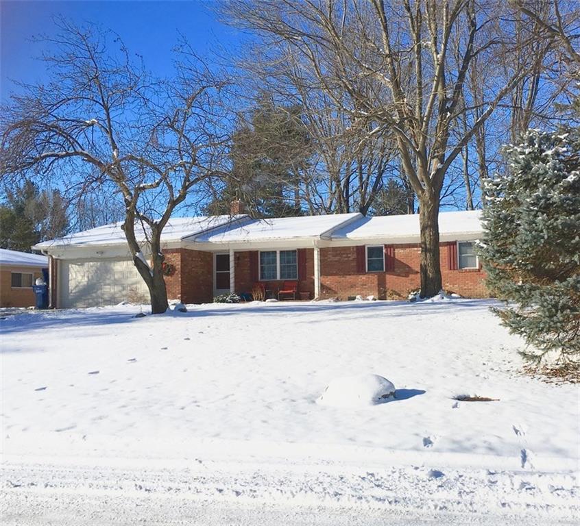 104 Bennett Road Carmel, IN 46032 - Photo 26 of 27 Gallery Image 26