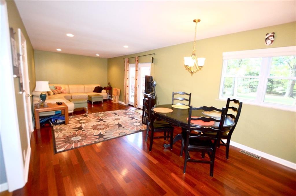 104 Bennett Road Carmel, IN 46032 - Photo 7 of 27 Gallery Image 7