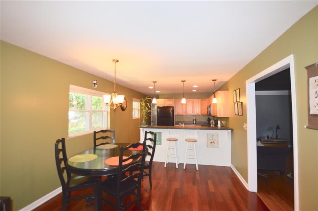 104 Bennett Road Carmel, IN 46032 - Photo 8 of 27 Gallery Image 8
