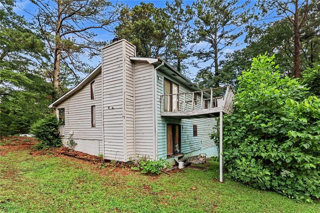 134 Rountree Road Riverdale, GA 30274 - Photo 35 of 36