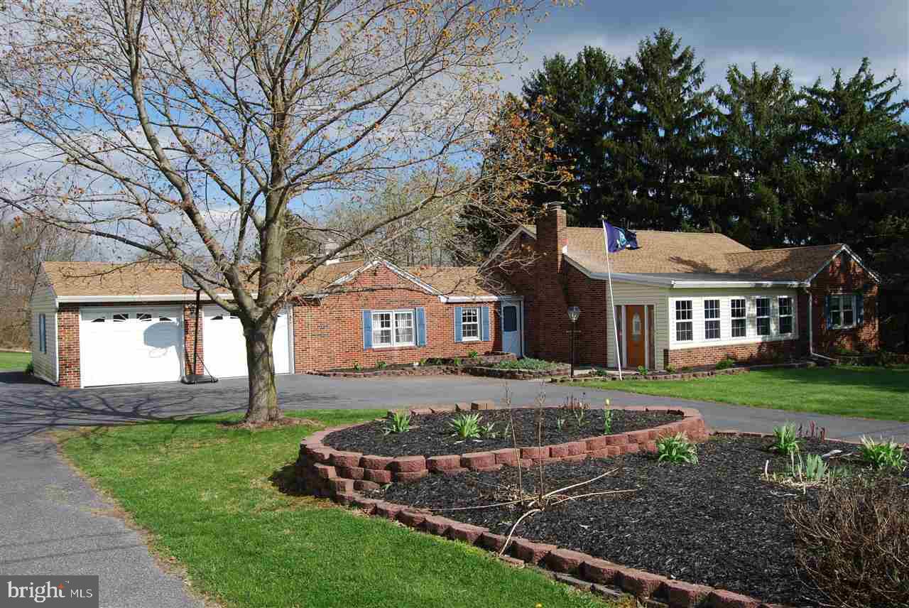 1350 Valley Road Etters, PA 17319 - Photo 1 of 1 Gallery Image 1
