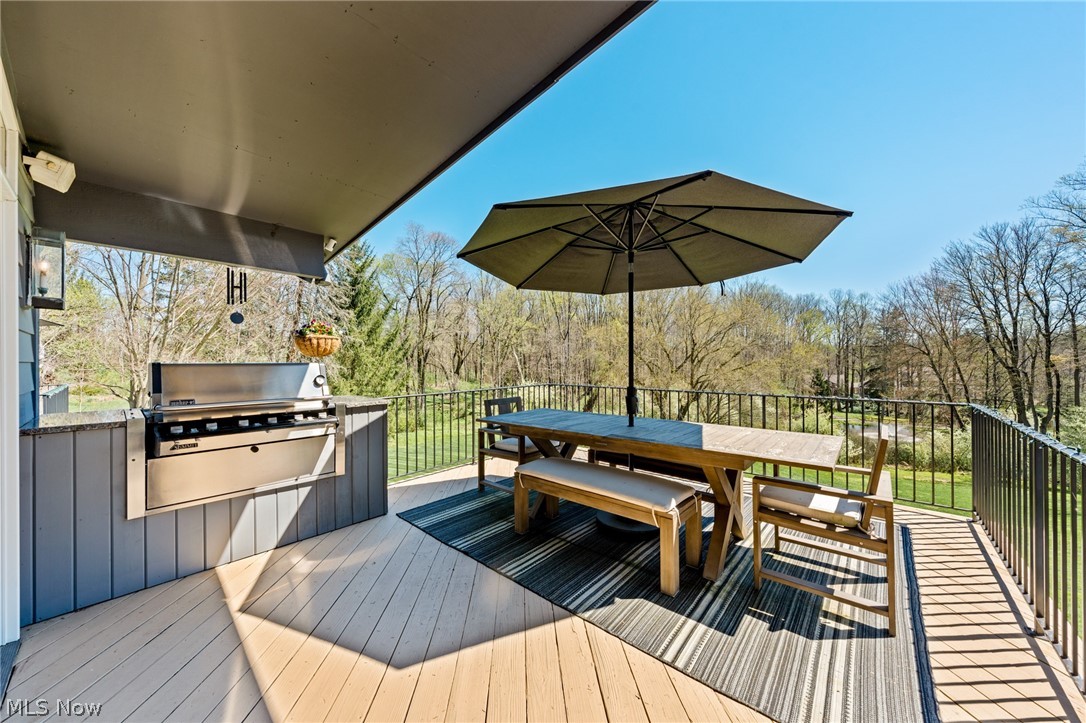 15511 Russell Road Chagrin Falls, OH 44022 - Photo 7 of 50