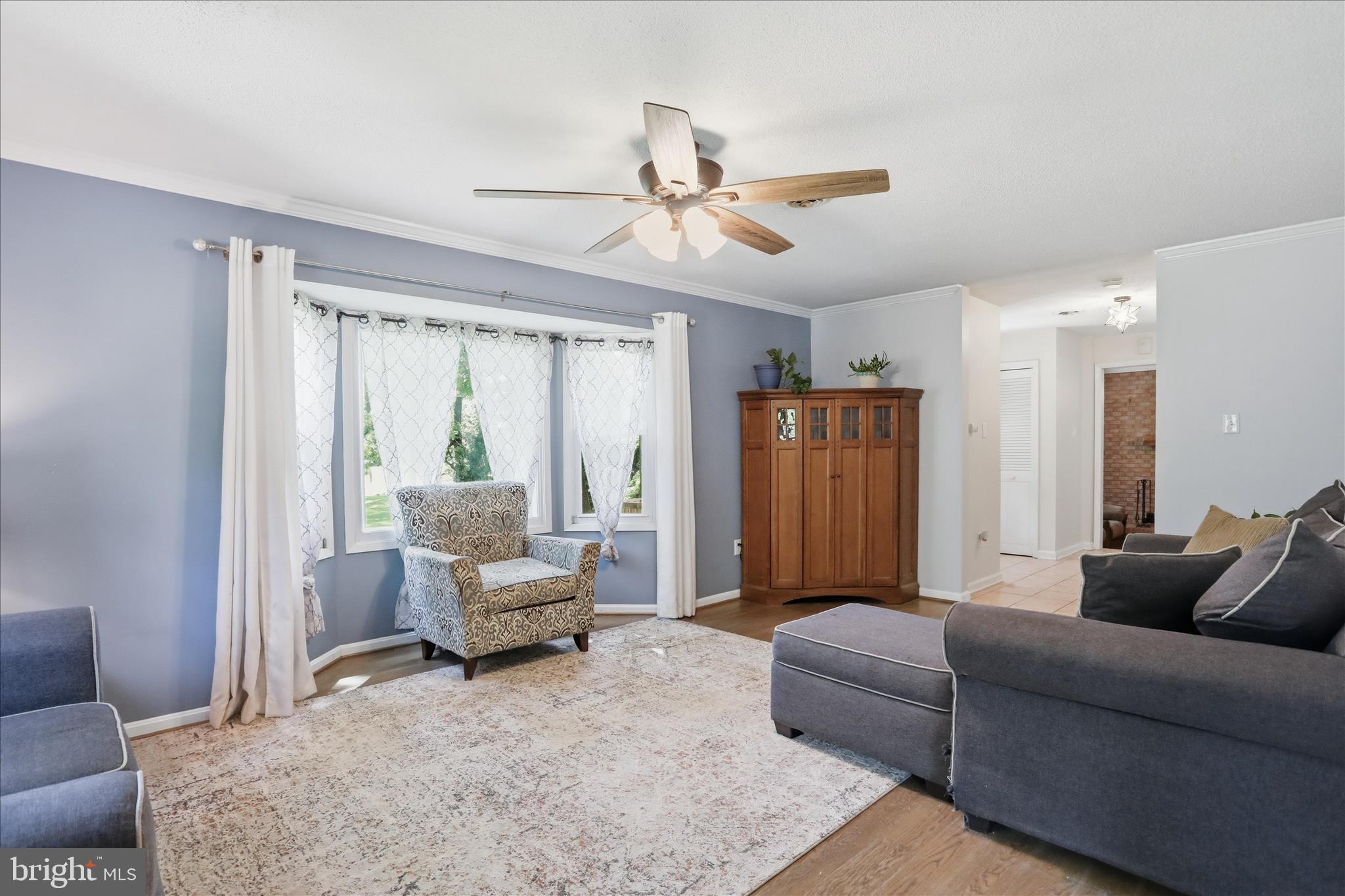 1084 Ridge Road South Martinsburg, WV 25403 - Photo 8 of 56