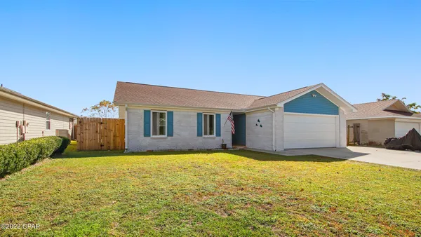$2,100 | 7766 Betty Louise Drive, Panama City, FL 32404