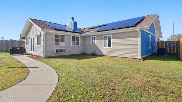 $2,100 | 7766 Betty Louise Drive, Panama City, FL 32404