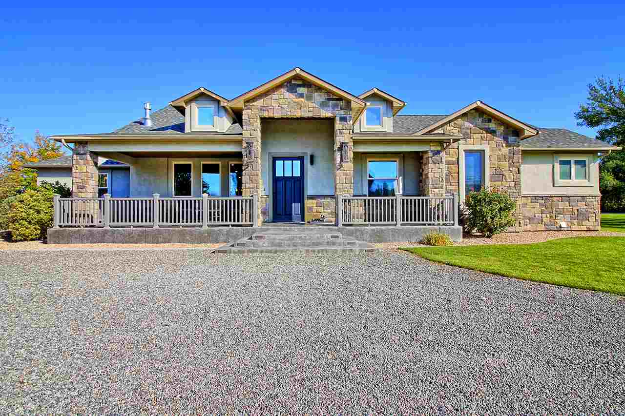 3080 F F 1/2 Road Grand Junction, CO 81504 - Photo 1 of 42 Gallery Image 1