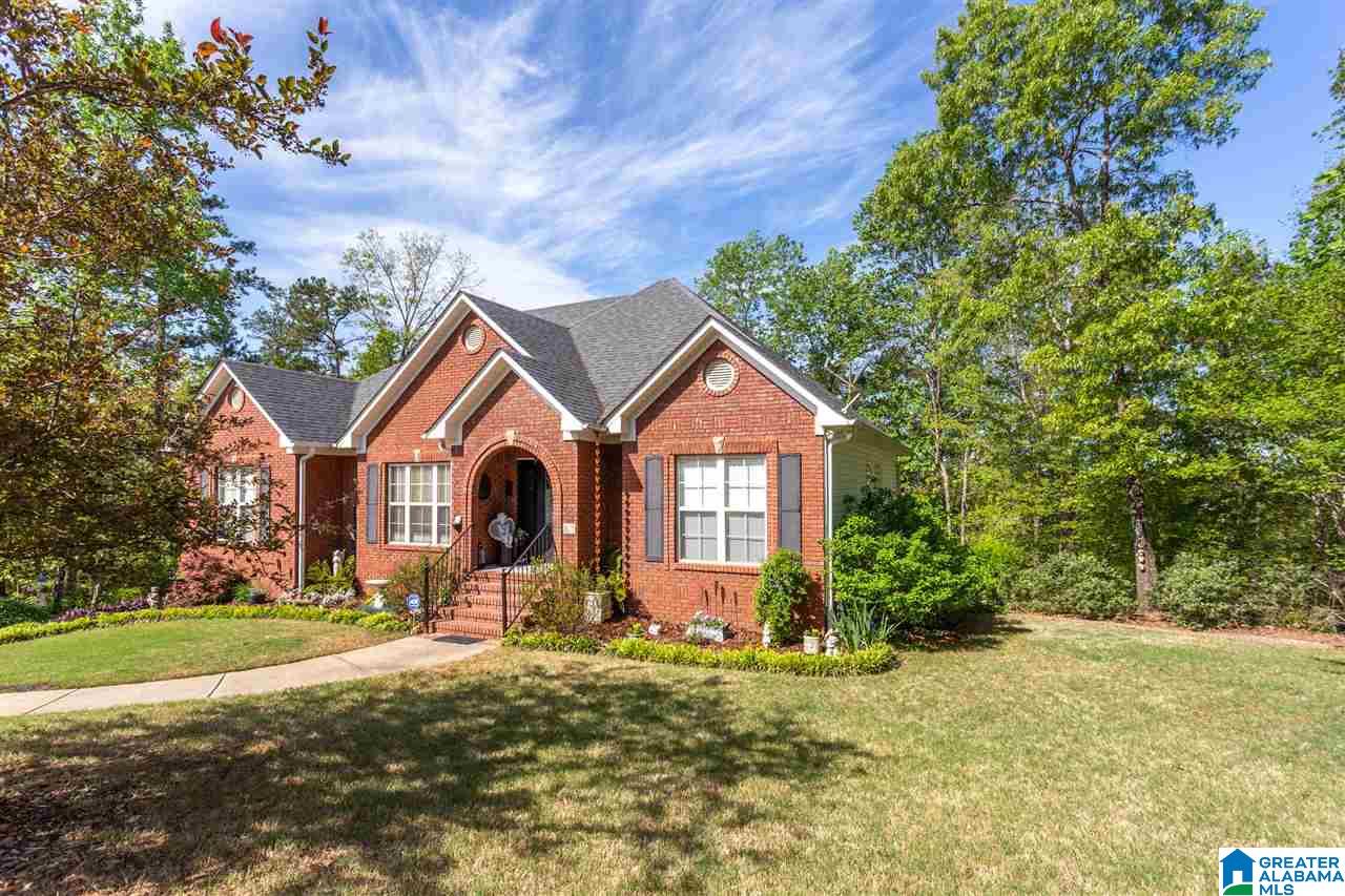 115 Small Ridge Road Odenville, AL 35120 - Photo 37 of 37