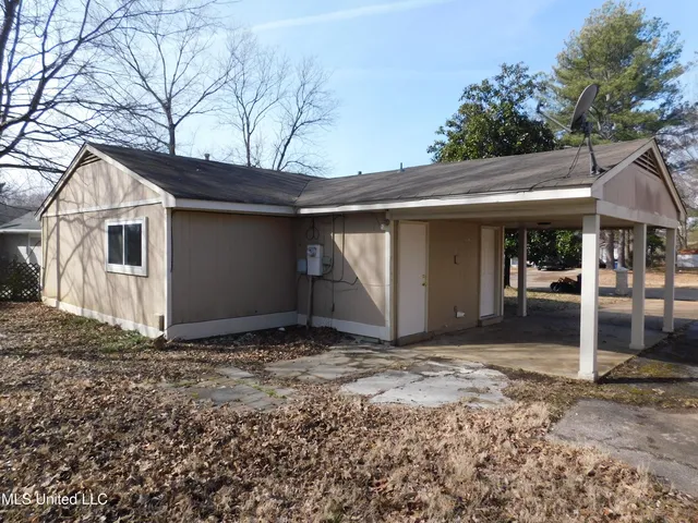 $1,295 | 6290 Southbridge Drive, Horn Lake, MS 38637