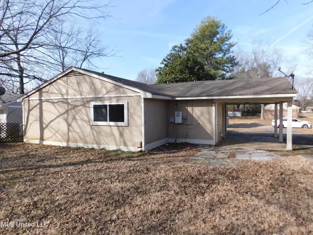 $1,295 | 6290 Southbridge Drive, Horn Lake, MS 38637