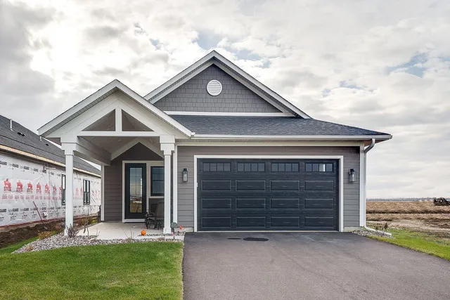 $465,000 | Xxx4 217th Street West, Farmington, MN 55024