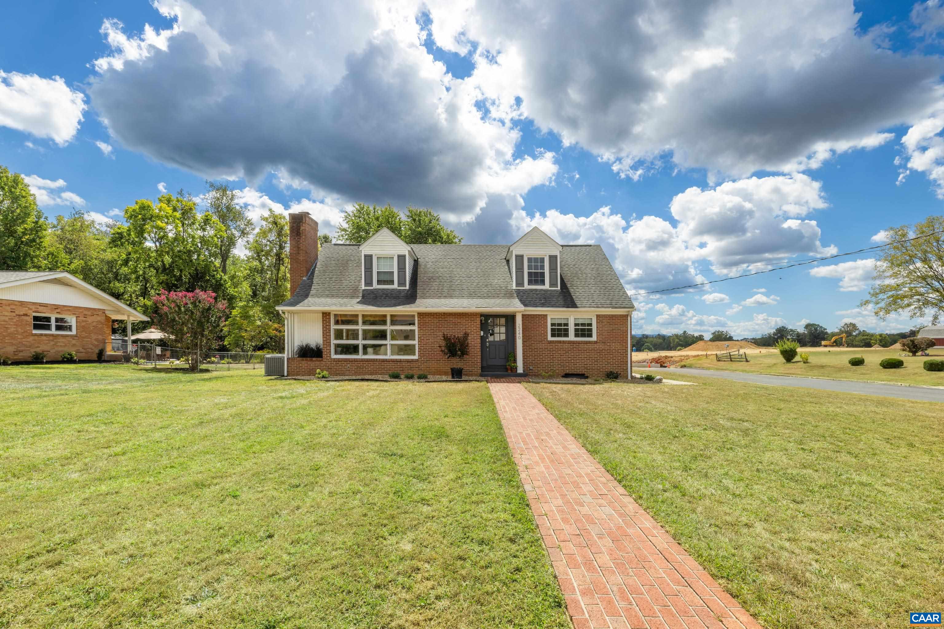 2240 Belvue Road Waynesboro, VA 22980 - Photo 1 of 75 Welcome Home