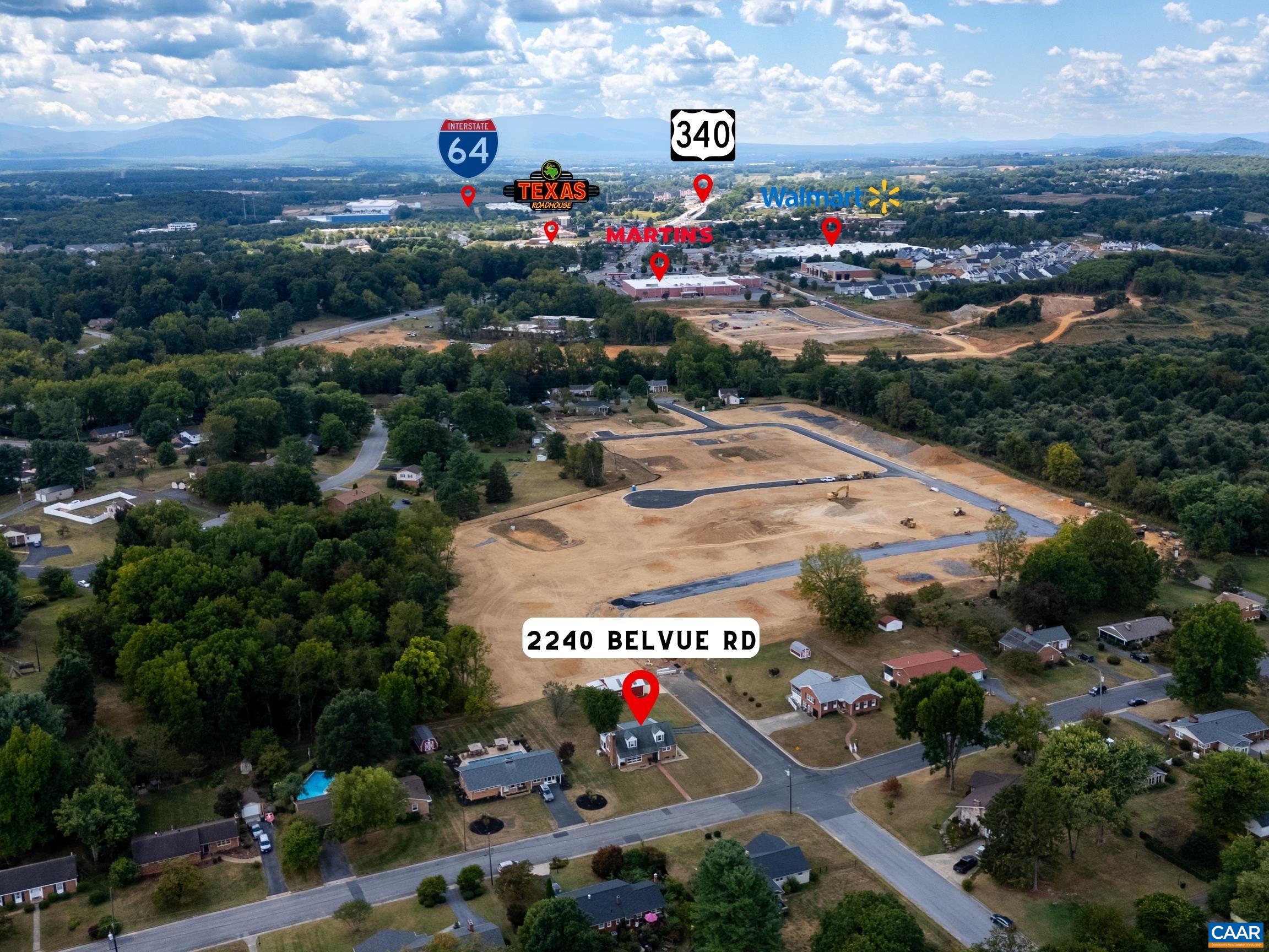 2240 Belvue Road Waynesboro, VA 22980 - Photo 51 of 75 Gallery Image 51