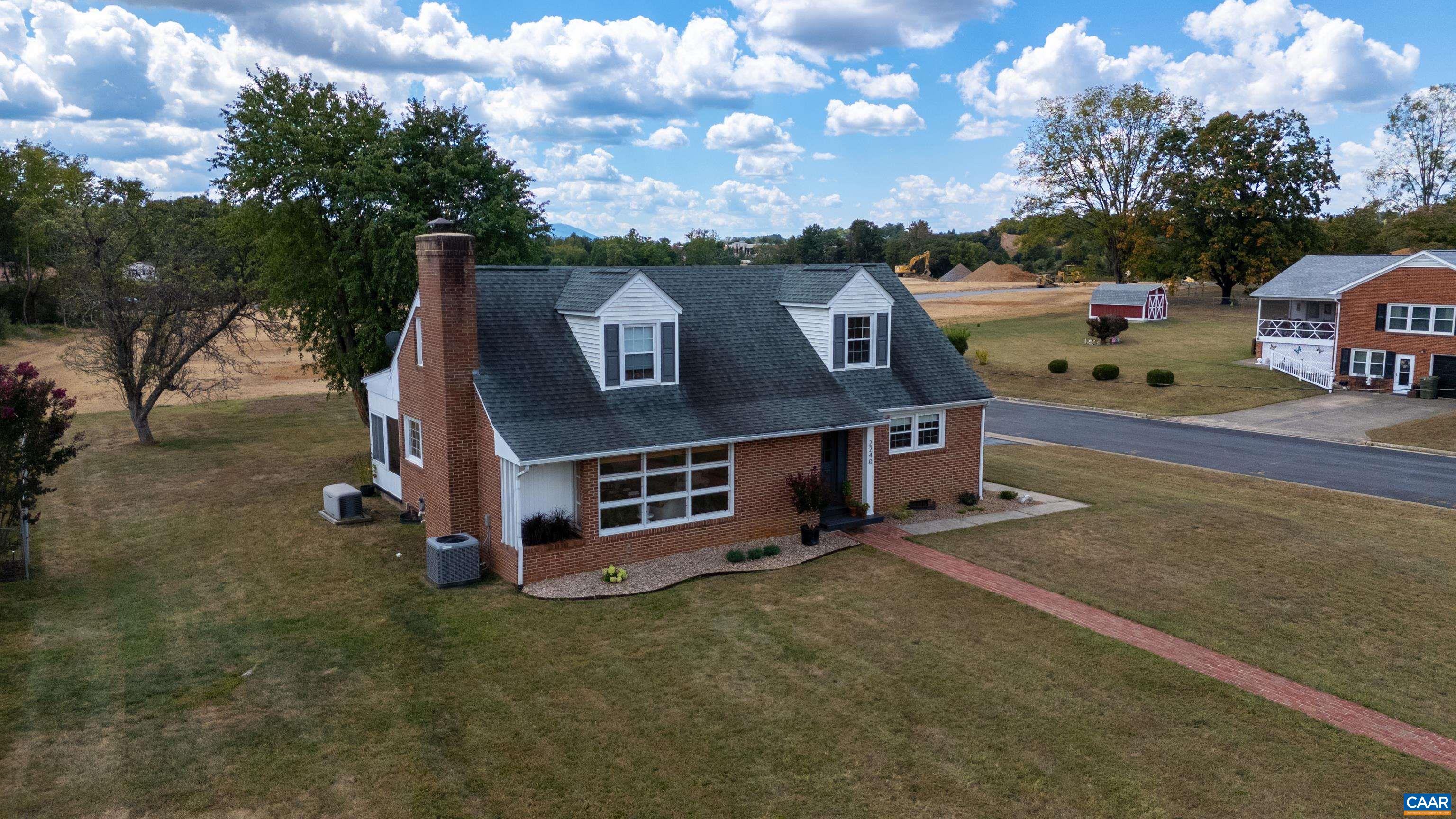 2240 Belvue Road Waynesboro, VA 22980 - Photo 64 of 75 Gallery Image 64