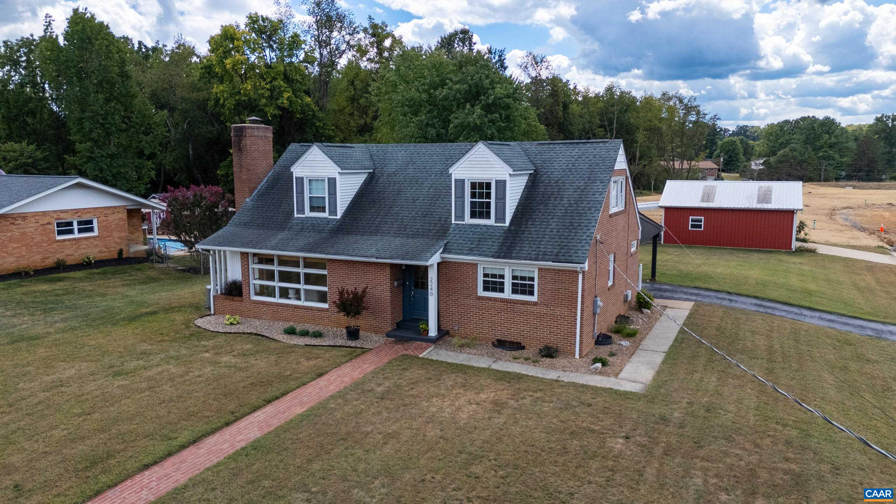 2240 Belvue Road Waynesboro, VA 22980 - Photo 66 of 75 Gallery Image 66