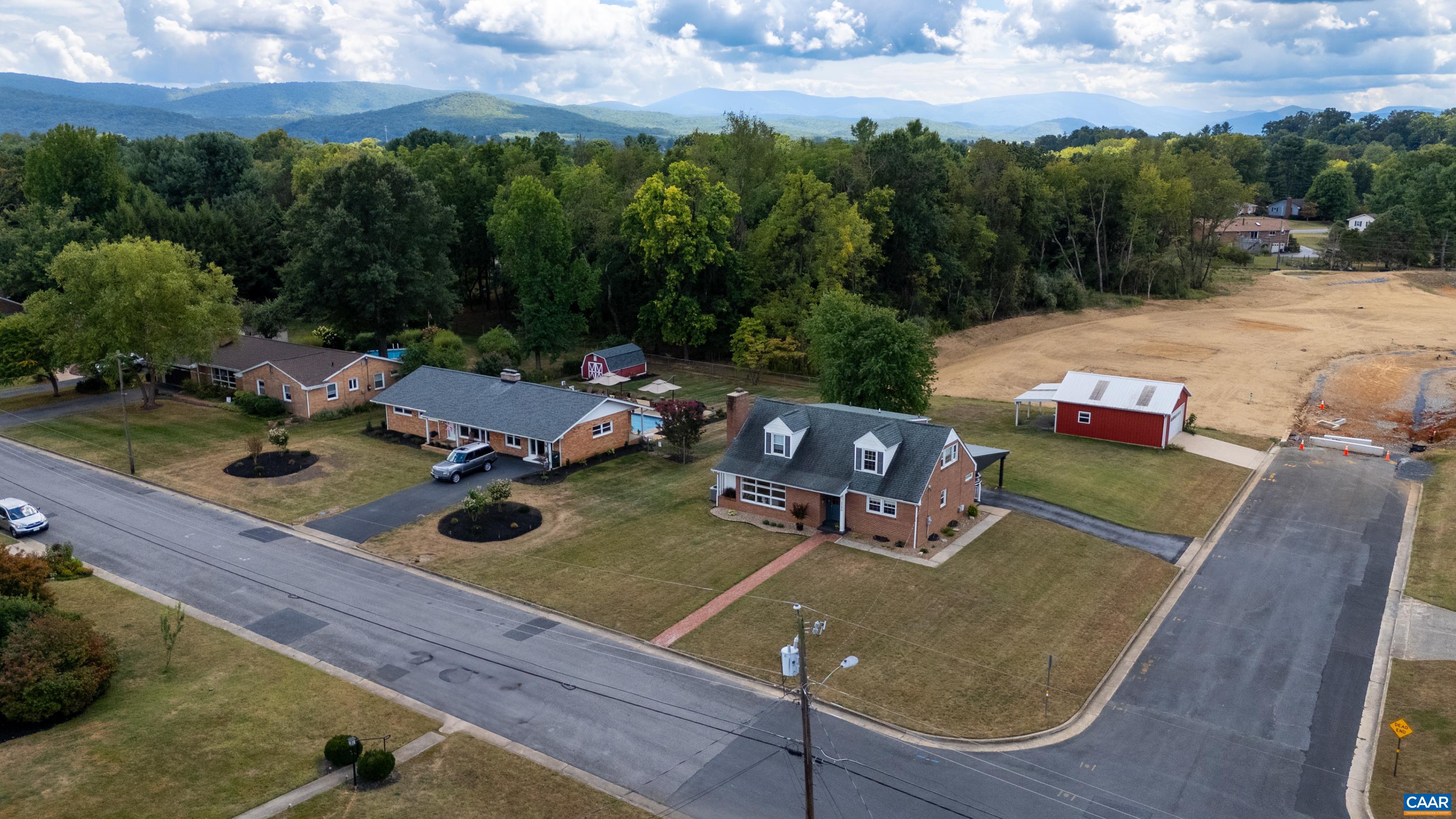 2240 Belvue Road Waynesboro, VA 22980 - Photo 67 of 75 Gallery Image 67
