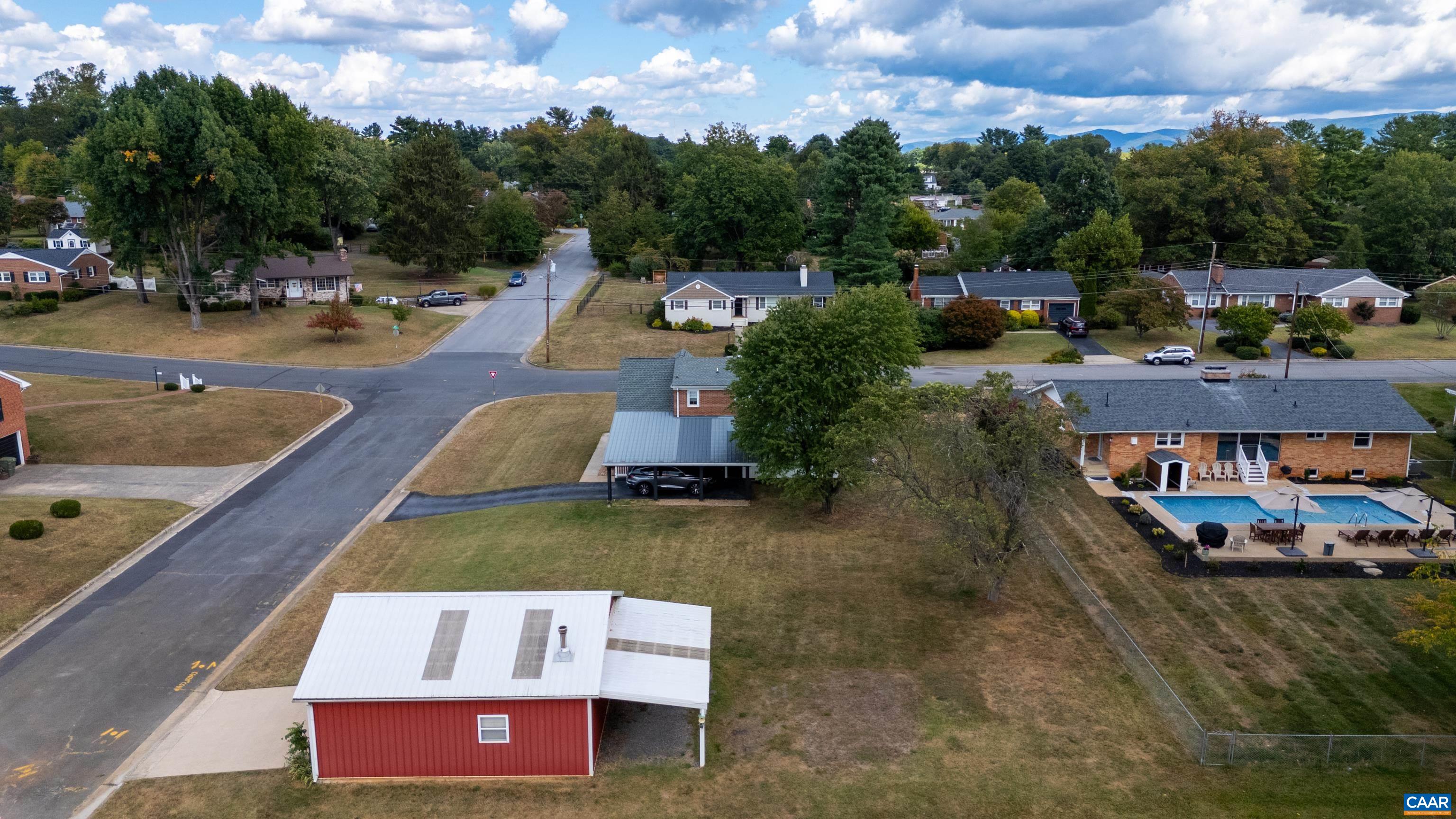 2240 Belvue Road Waynesboro, VA 22980 - Photo 74 of 75 Gallery Image 74
