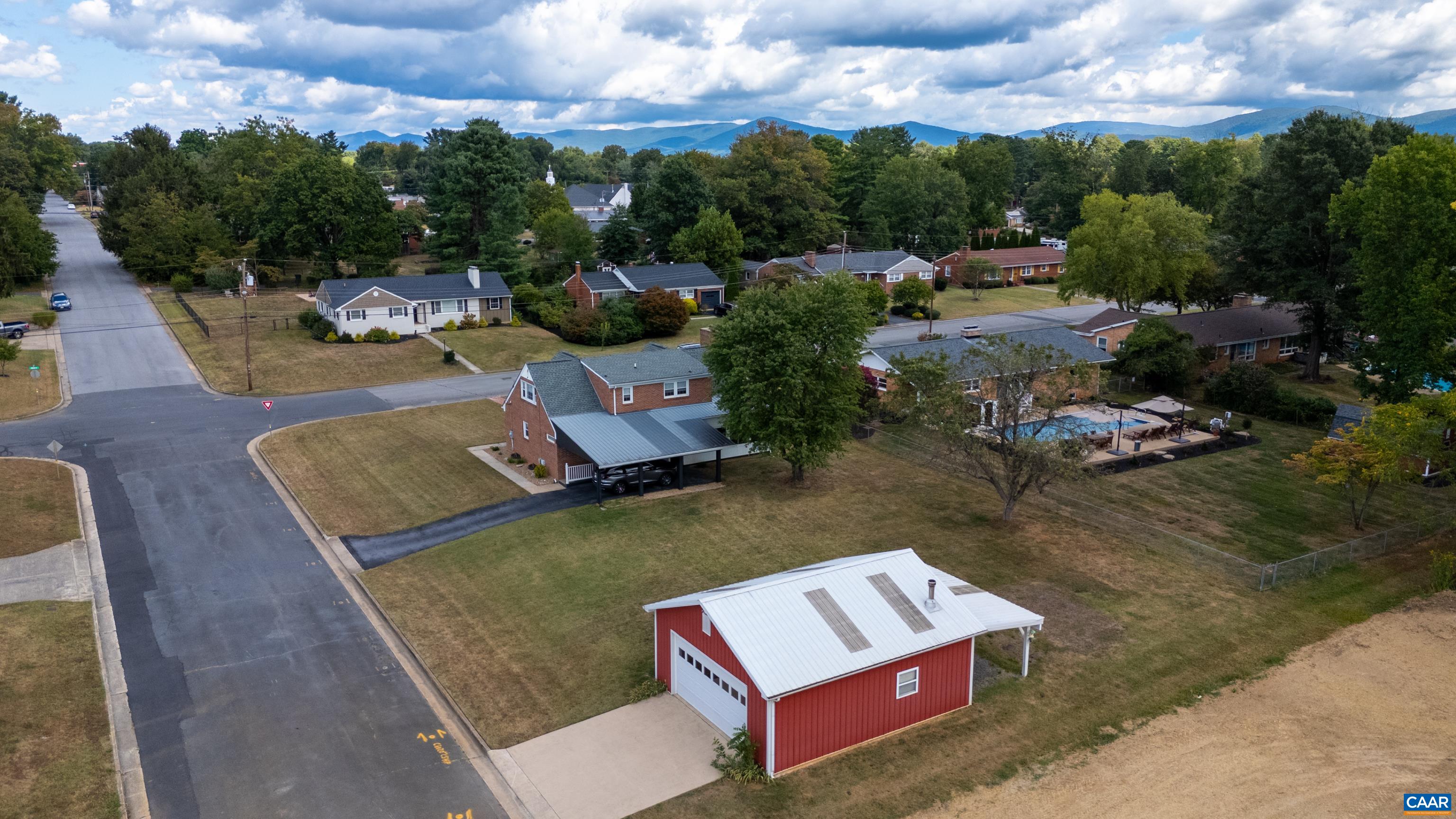 2240 Belvue Road Waynesboro, VA 22980 - Photo 75 of 75 Gallery Image 75