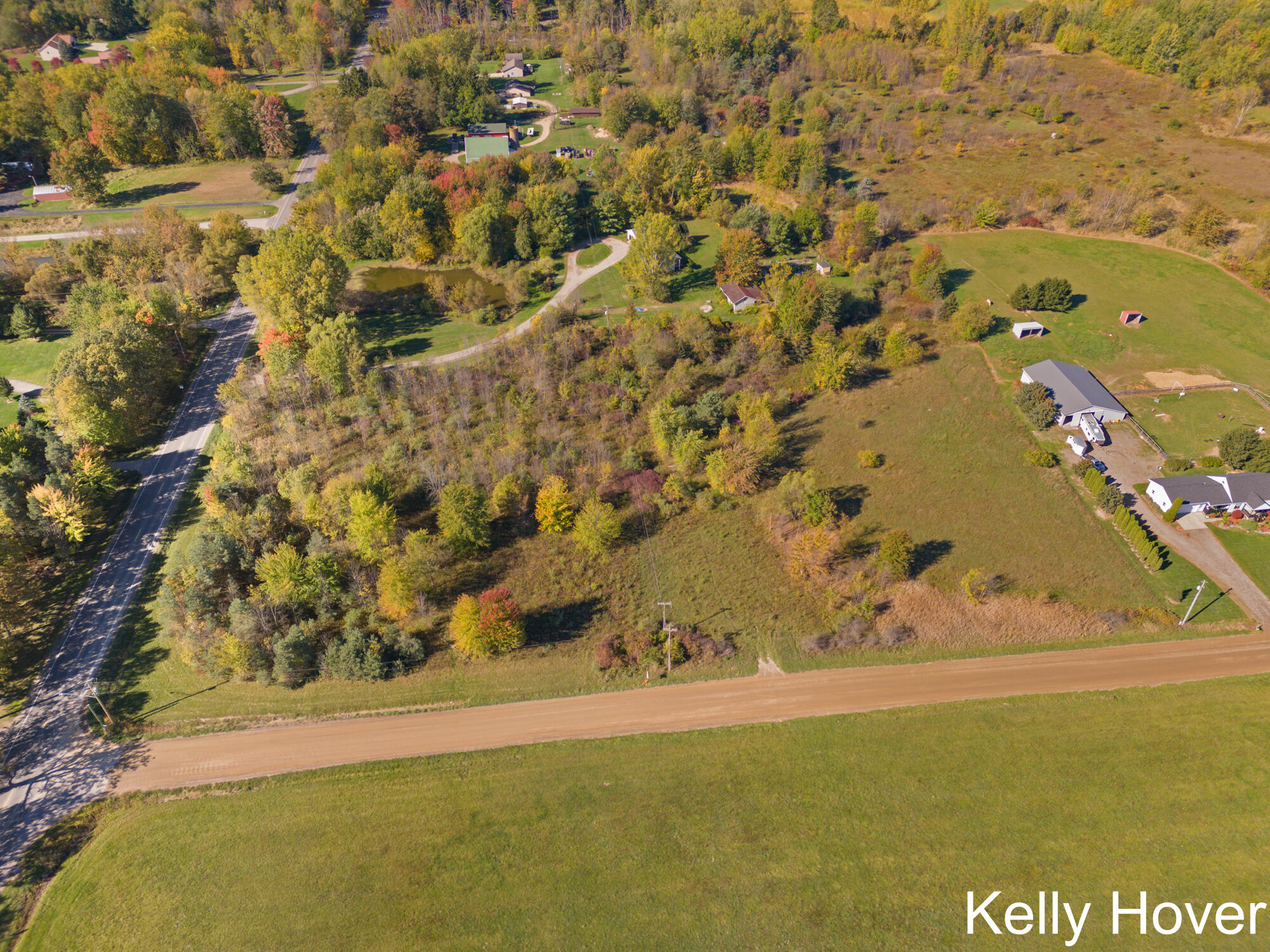 9653 52nd Avenue Allendale, MI 49401 - Photo 1 of 12 DJI_20251016120329_0105_D