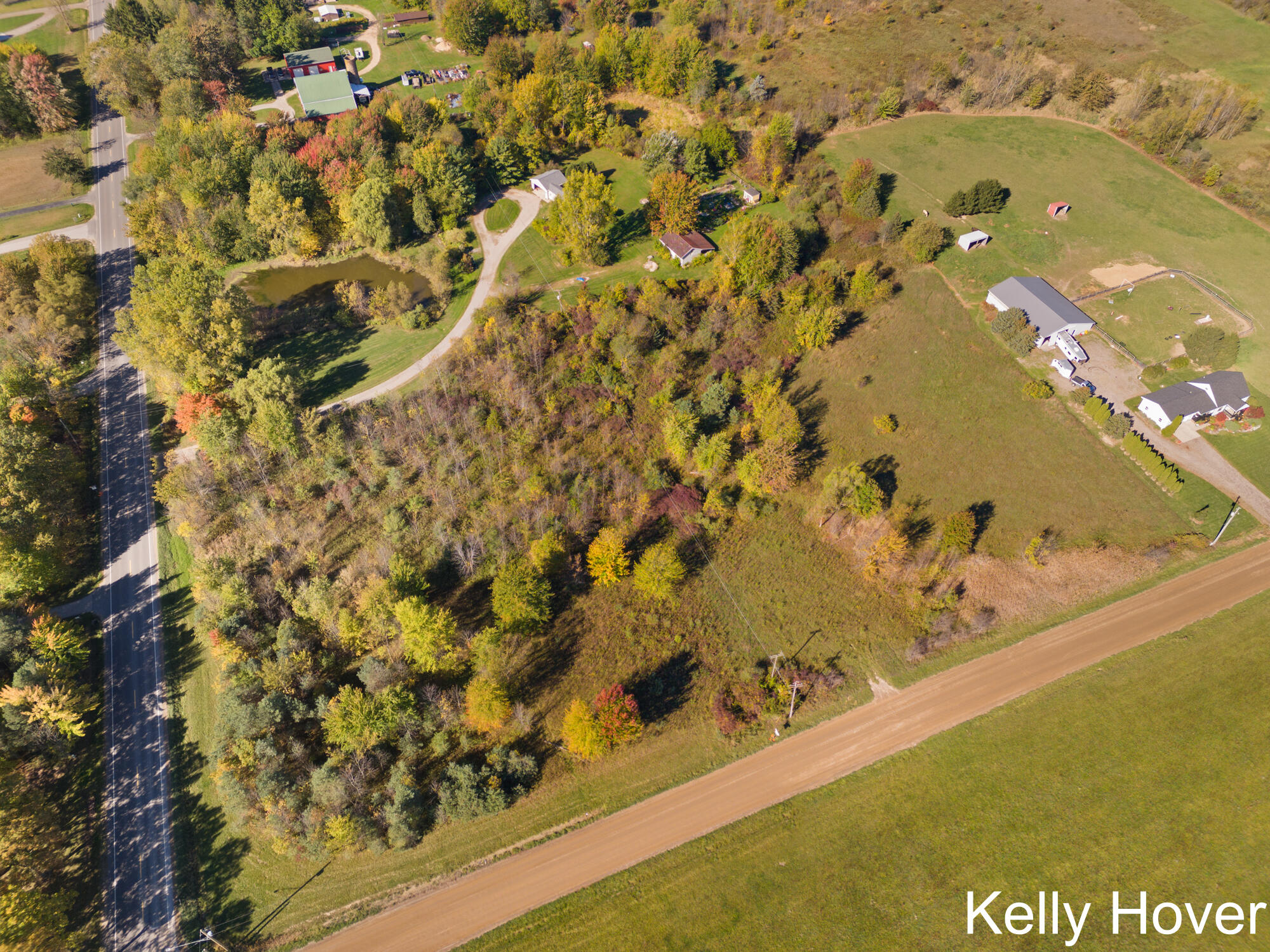 9653 52nd Avenue Allendale, MI 49401 - Photo 2 of 12 DJI_20251016120342_0108_D