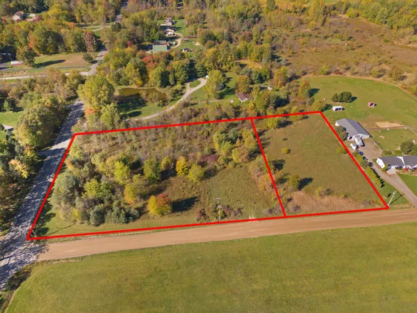$268,000 | 9653 52nd Avenue, Allendale, MI 49401