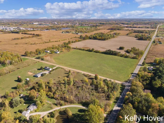 $275,000 | 9653 52nd Avenue, Allendale, MI 49401