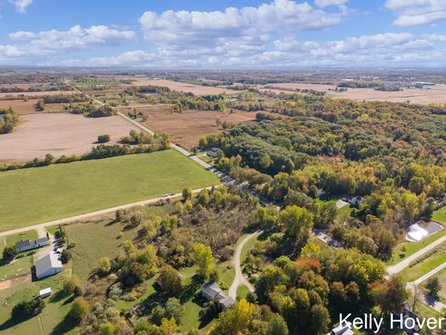 $275,000 | 9653 52nd Avenue, Allendale, MI 49401