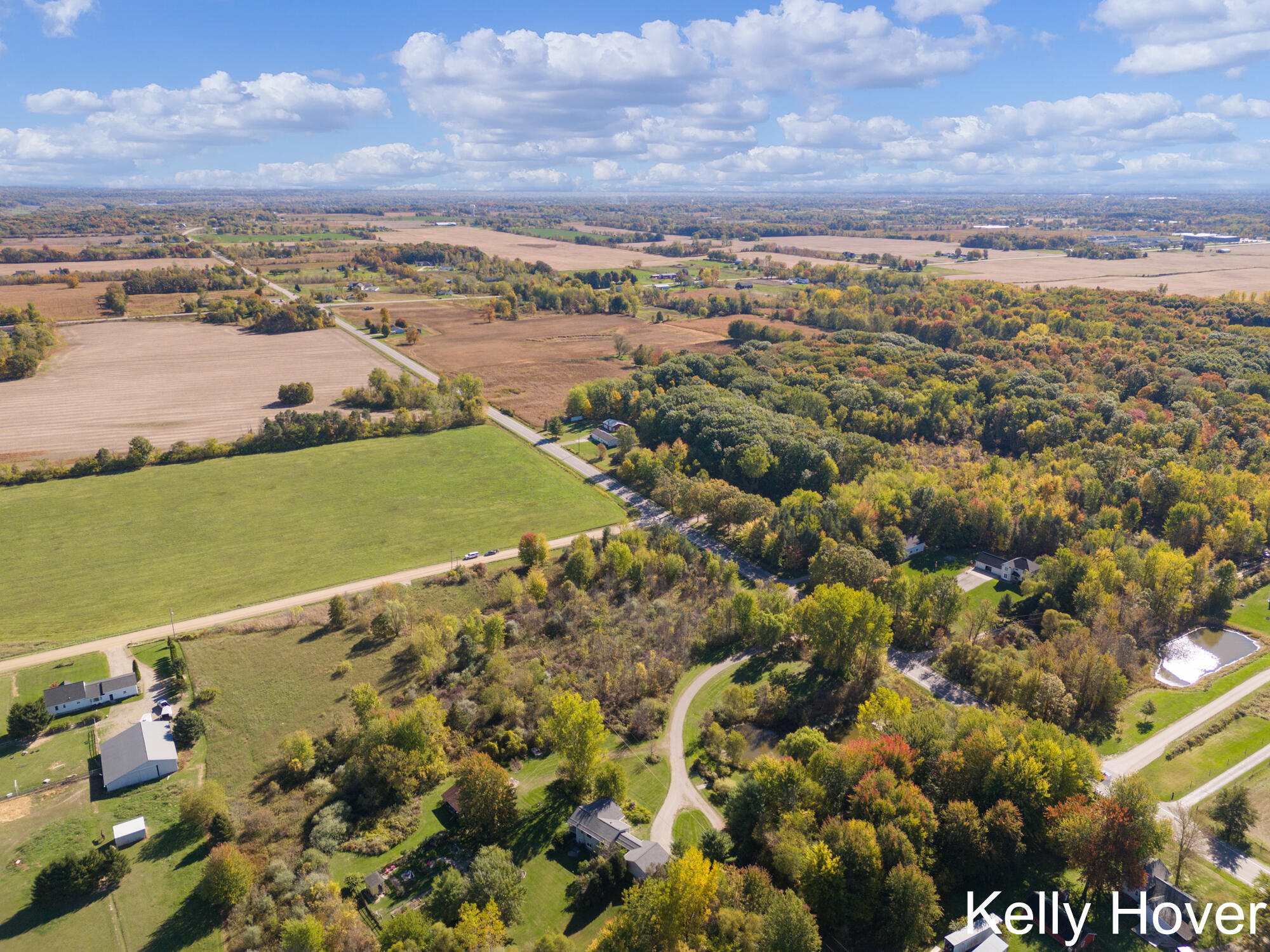 9653 52nd Avenue Allendale, MI 49401 - Photo 6 of 12 DJI_20251016120437_0117_D