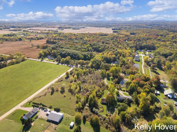 $268,000 | 9653 52nd Avenue, Allendale, MI 49401