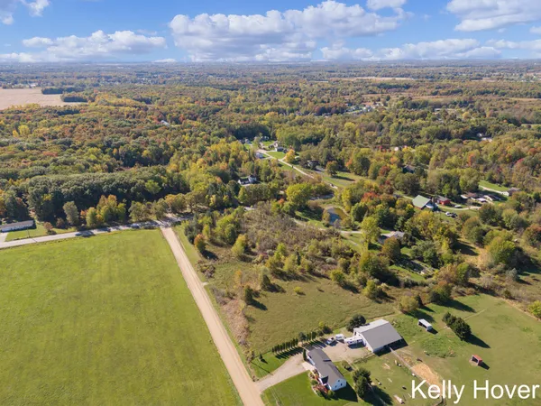 $268,000 | 9653 52nd Avenue, Allendale, MI 49401