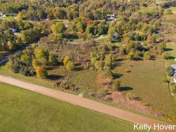 $268,000 | 9653 52nd Avenue, Allendale, MI 49401