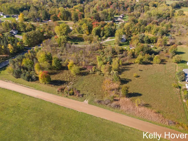 $275,000 | 9653 52nd Avenue, Allendale, MI 49401