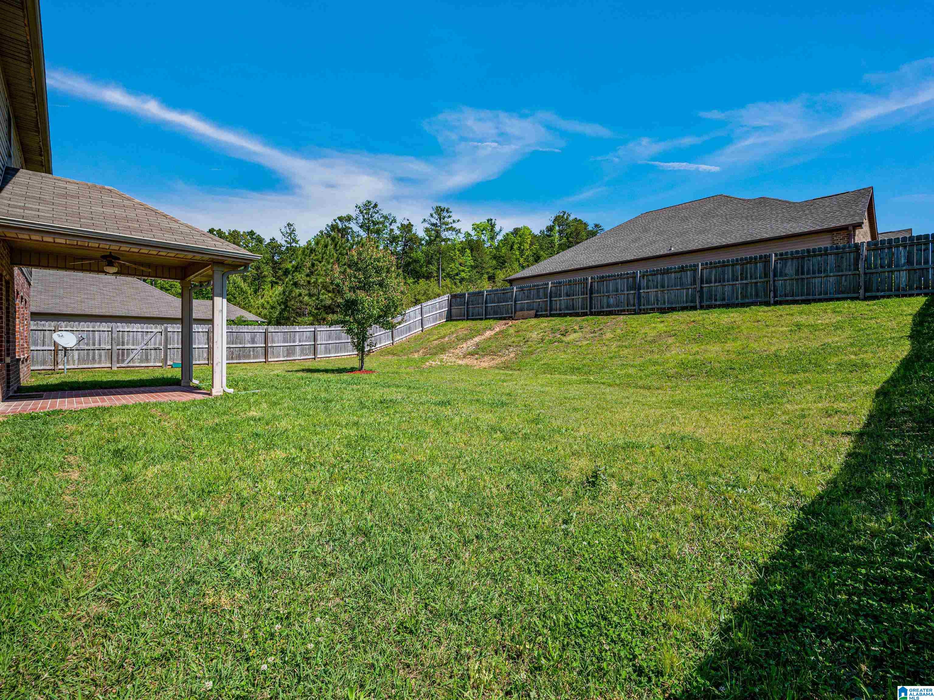 322 Addison Drive Calera, AL 35040 - Photo 33 of 36
