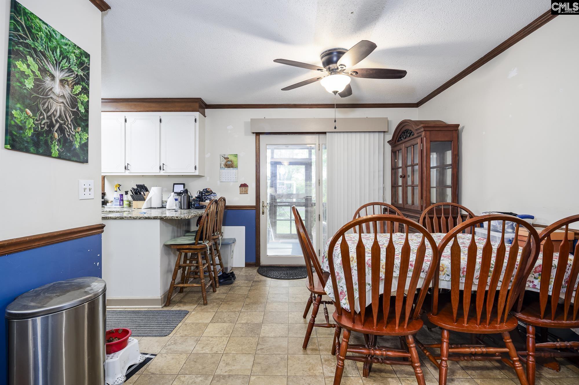 68 Padgett Road Orangeburg, SC 29115 - Photo 5 of 29 Gallery Image 5
