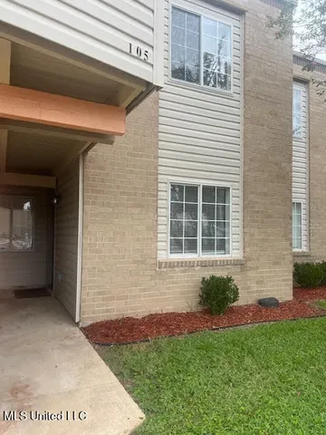 $89,900 | 245 Mc Donnell Avenue, Unit 105, Biloxi, MS 39531