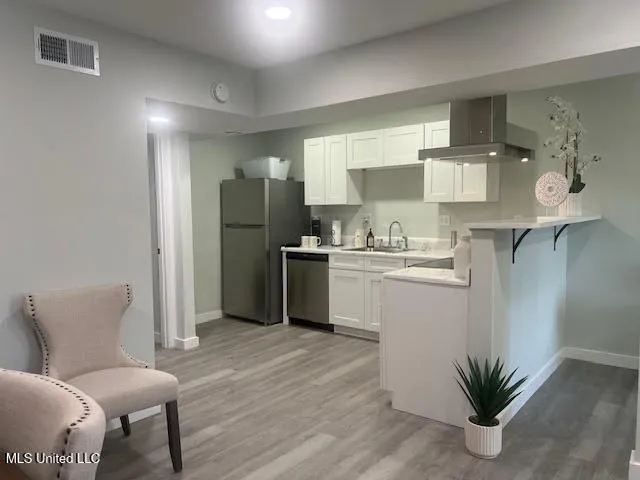 $89,900 | 245 Mc Donnell Avenue, Unit 105, Biloxi, MS 39531