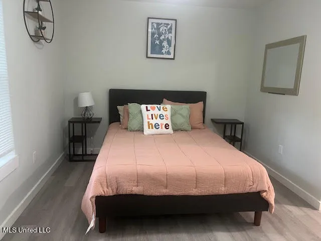 $89,900 | 245 Mc Donnell Avenue, Unit 105, Biloxi, MS 39531