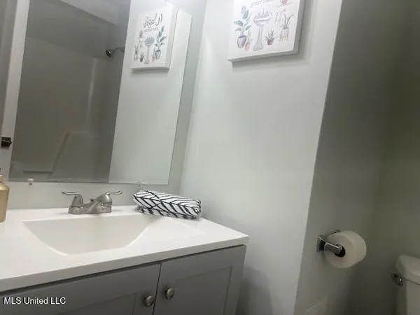 $93,000 | 245 Mc Donnell Avenue, Unit 105, Biloxi, MS 39531