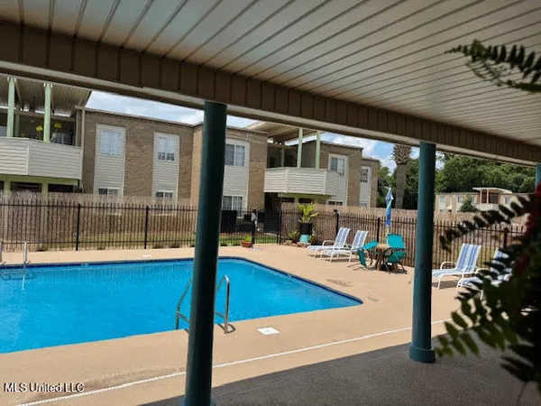 $93,000 | 245 Mc Donnell Avenue, Unit 105, Biloxi, MS 39531