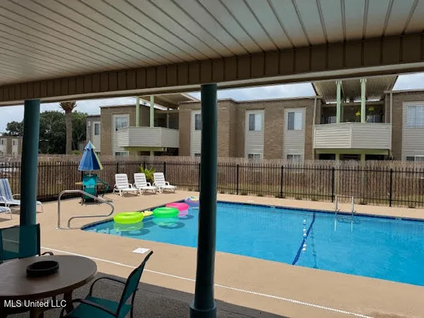 $93,000 | 245 Mc Donnell Avenue, Unit 105, Biloxi, MS 39531