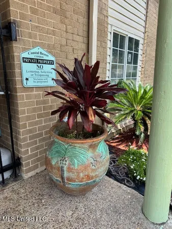 $93,000 | 245 Mc Donnell Avenue, Unit 105, Biloxi, MS 39531