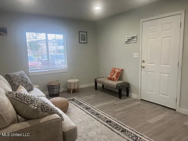 $93,000 | 245 Mc Donnell Avenue, Unit 105, Biloxi, MS 39531