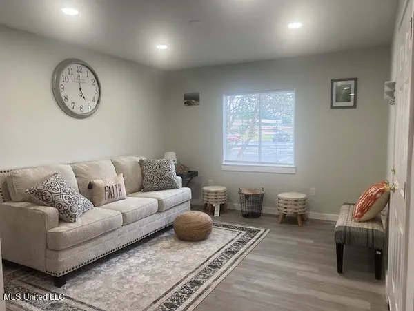 $93,000 | 245 Mc Donnell Avenue, Unit 105, Biloxi, MS 39531