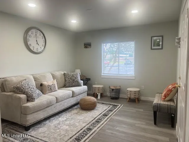 $89,900 | 245 Mc Donnell Avenue, Unit 105, Biloxi, MS 39531