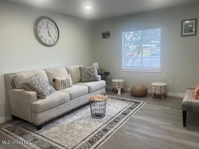 $89,900 | 245 Mc Donnell Avenue, Unit 105, Biloxi, MS 39531