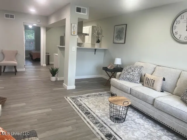 $89,900 | 245 Mc Donnell Avenue, Unit 105, Biloxi, MS 39531