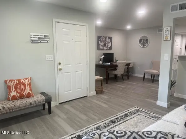 $93,000 | 245 Mc Donnell Avenue, Unit 105, Biloxi, MS 39531