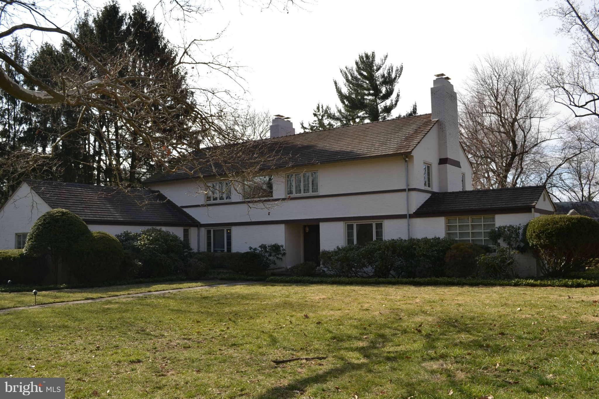 7801 Ridge Terrace Baltimore, MD 21208 - Photo 1 of 27 Exterior (Front)
