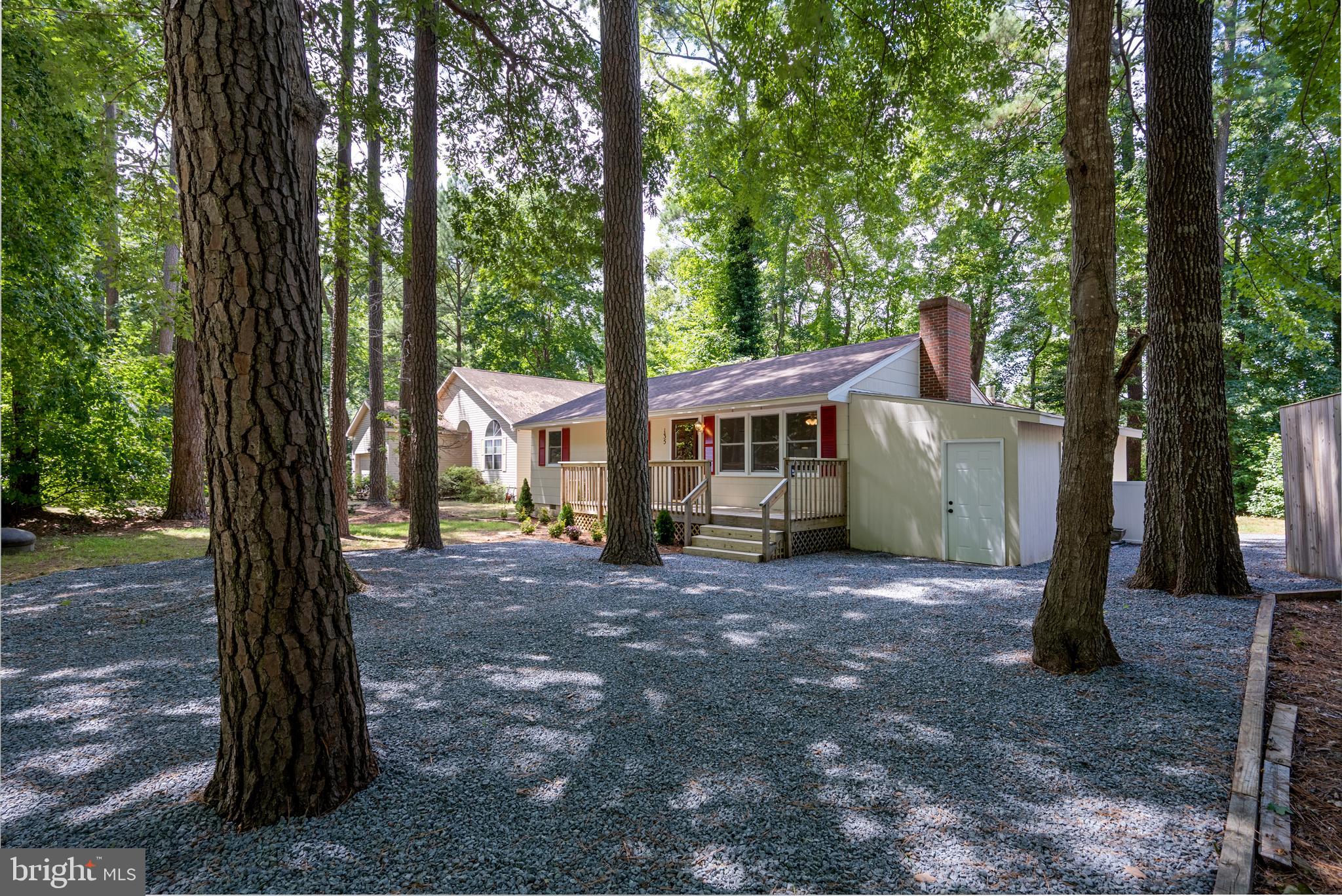 135 Pinehurst Road Ocean Pines, MD 21811 - Photo 11 of 41